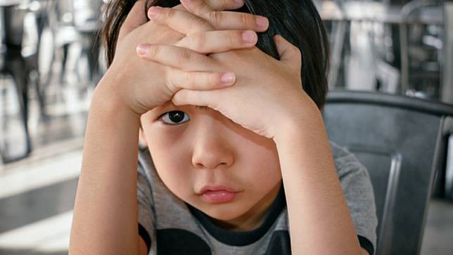 高敏感會內向／憂鬱／自閉？破解高敏感兒童的5個迷思