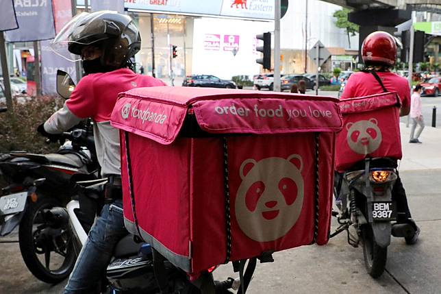Food Panda