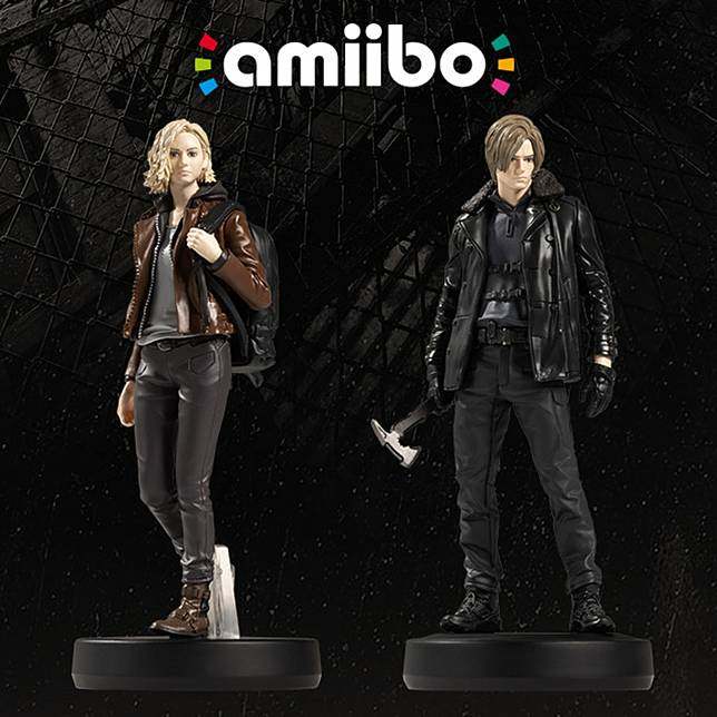 amiibo