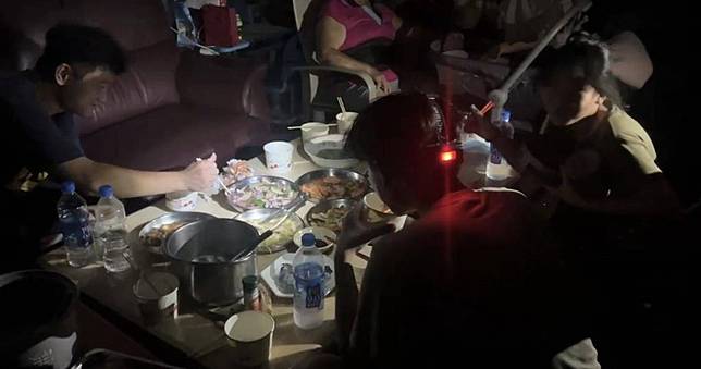 小琉球復電了！台電揭全島大停電原因…居民曝：有聽到爆炸聲