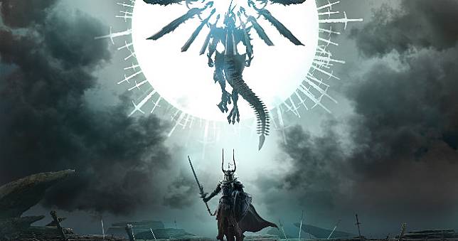 《樂園異鄉人FF起源》公開DLC篇章「龍王巴哈姆特的考驗」，可對決巴哈姆特與光之戰士