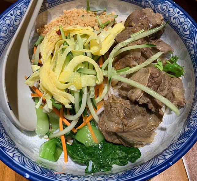 圖片提供/云滇 Yundish-忠孝店