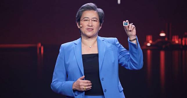 AMD Ryzen 5000系列筆電CPU登場，最高階5980HX還能超頻