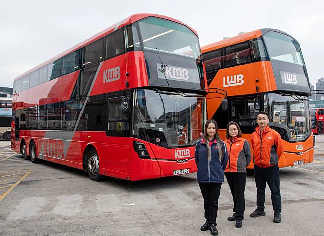 九巴及龍運新年期間推出新入職車長獎賞，於限期前開始駕駛訓練，可獲迎新獎連巴士牌獎金高達30,000元。