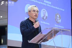 國立中正大學傳播系教授羅世宏批內政部「偷換法律概念」。（資料照，劉偉宏攝）