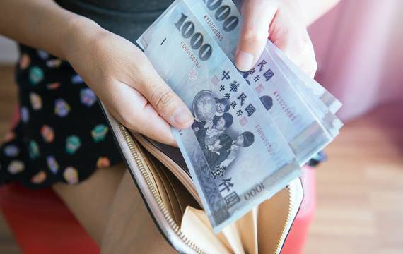 活存利率最高2.5% 善用高利數位帳戶年息多5倍