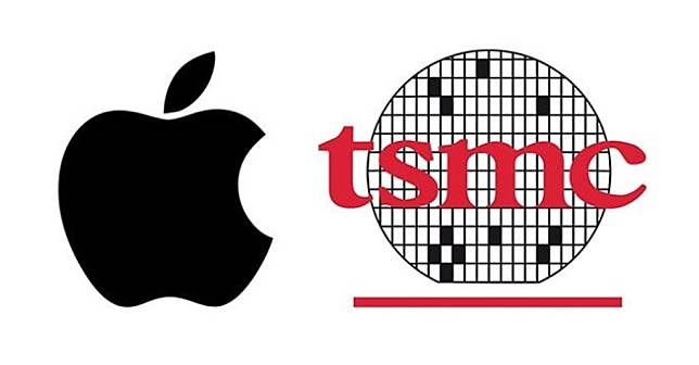 Tsmc Apple