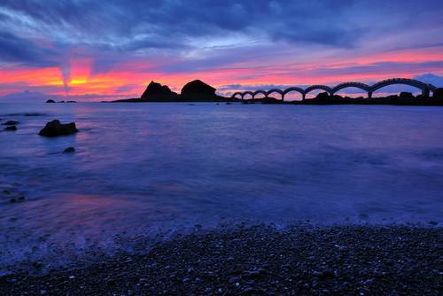 ▲夜探三仙台-星空尋訪夜精靈（圖/ shutterstock）