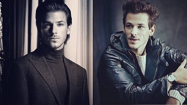 37歲的加斯帕德尤利爾驚傳驟逝。（圖／翻攝自gaspard_ulliel IG）