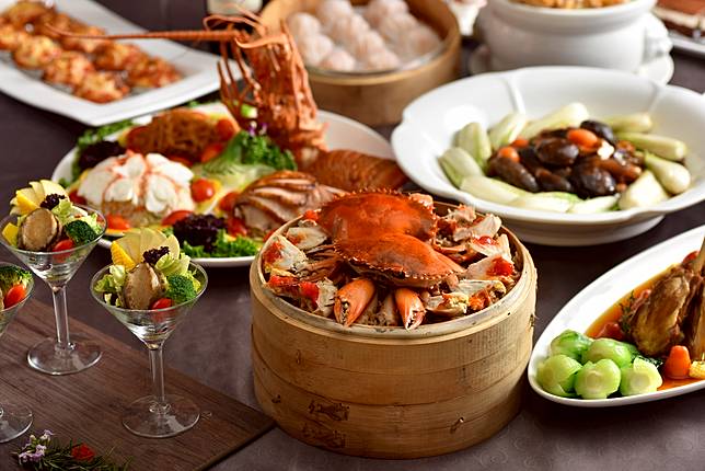 圖/高雄夢時代雅悅會館