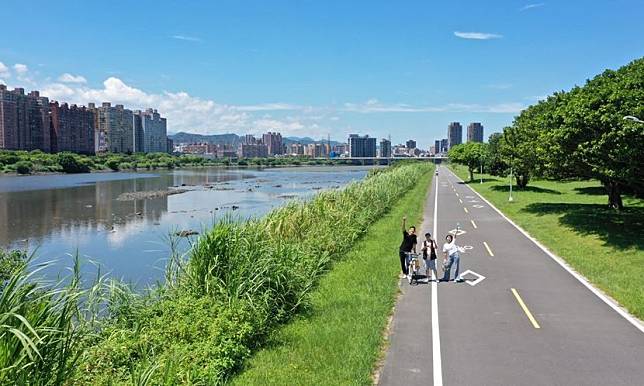 2022《康健》健康城市大調查：台北市穩居第一