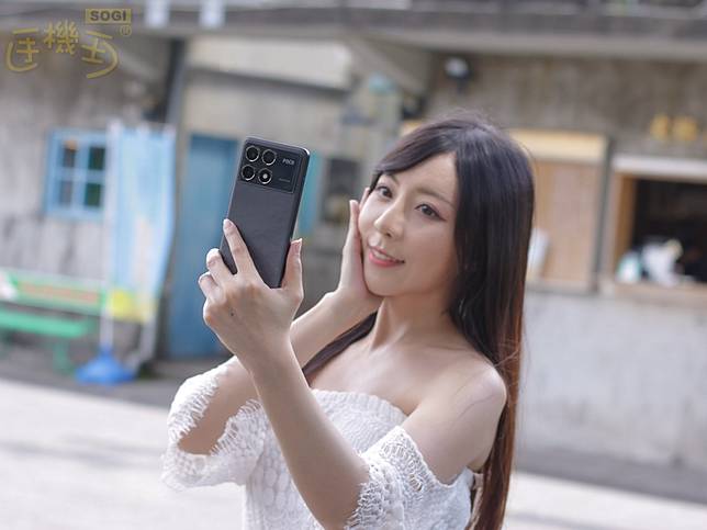 小米商城5/30限時優惠 POCO F6 Pro當日結帳立即省4千