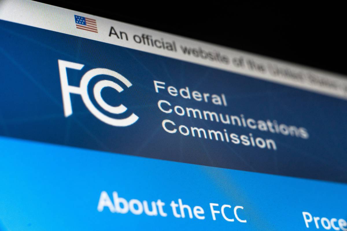 擴大封殺中國科技業，美國 FCC 全票通過禁止中國實驗室檢測銷美電子產品 | 科技新報 | LINE TODAY