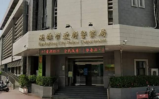 高市警局兩前後任偵查隊長為牛肉麵千金大亂鬥，學長假辦案偷查個資遭起訴。資料照片