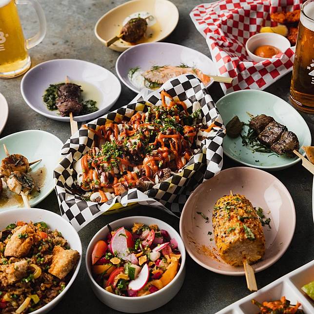 （圖片來源／IG @23_grill）