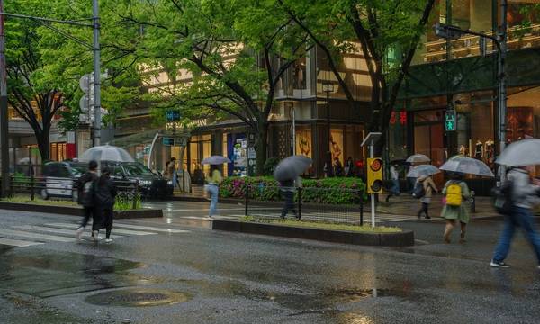 清明連假天氣揭曉！會放晴嗎？氣象專家：「短波掠過」恐影響