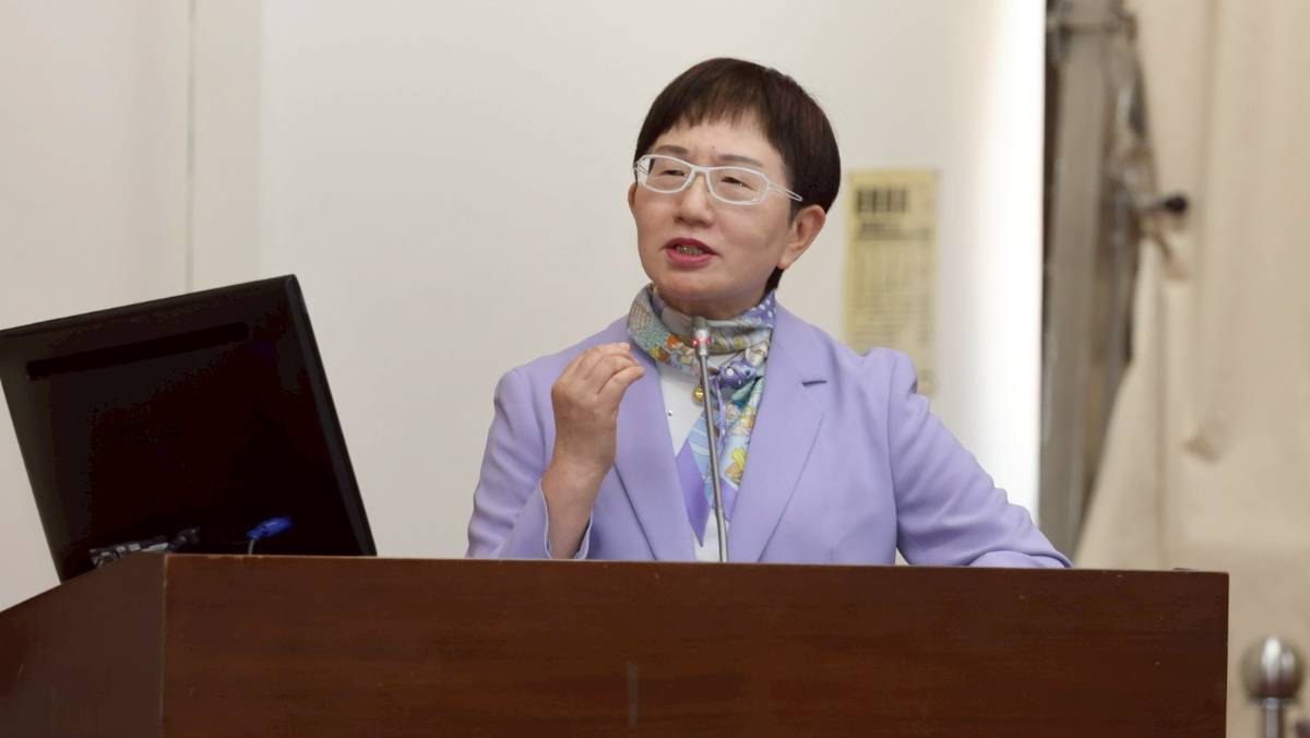 沒收小確幸？統一發票挨批4年「短發86億」 財長：去年短徵也沒少給獎| 太報