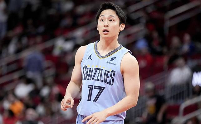 河村勇輝首度在NBA上場　沒得分送出1助攻