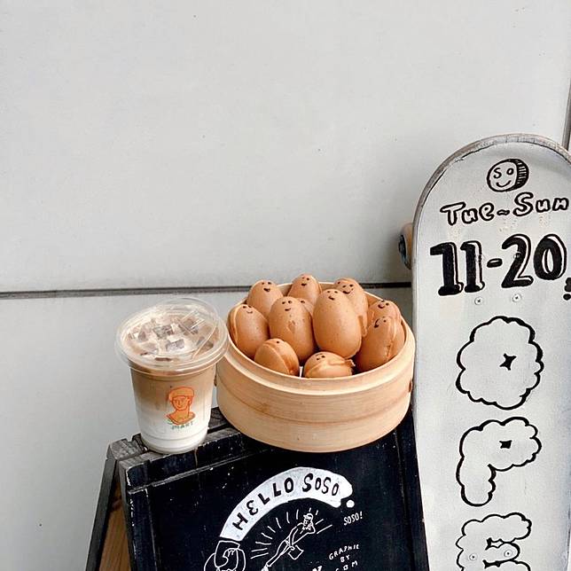 （圖片來源／IG @tinnie.ee28）