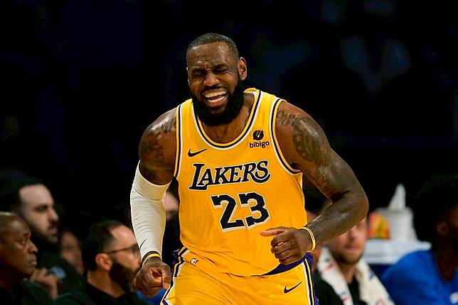 詹皇4萬分》LeBron老而彌堅全因為辣個男人合作20年「King Maker」居功厥偉| TSNA | LINE TODAY