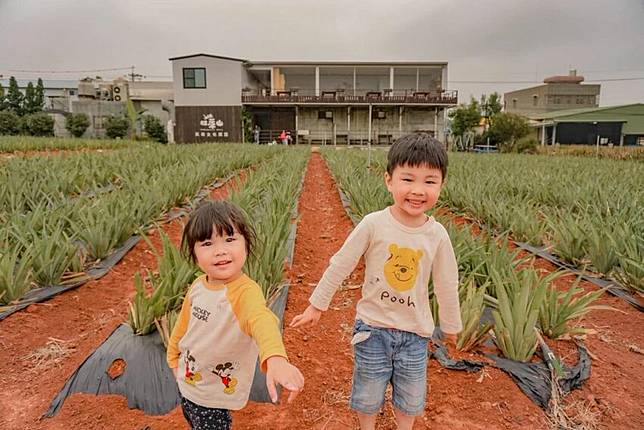 照片來源：IG @twokids_dailylife