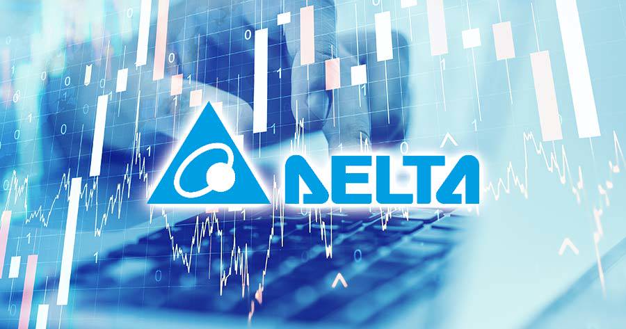 DELTA ปิดบวก 10% ดันมาร์เก็ตแคปแตะ 4.13 ล้านลบ. ลุ้น Q2 โตต่อ รับดีมานด์ดาต้าเซ็นเตอร์ | ข่าวหุ้นธุรกิจ