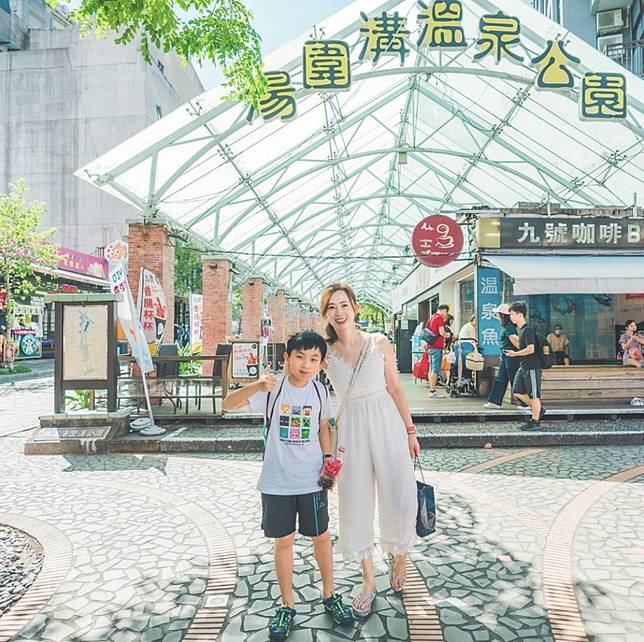 照片來源：IG @love_ivy1004