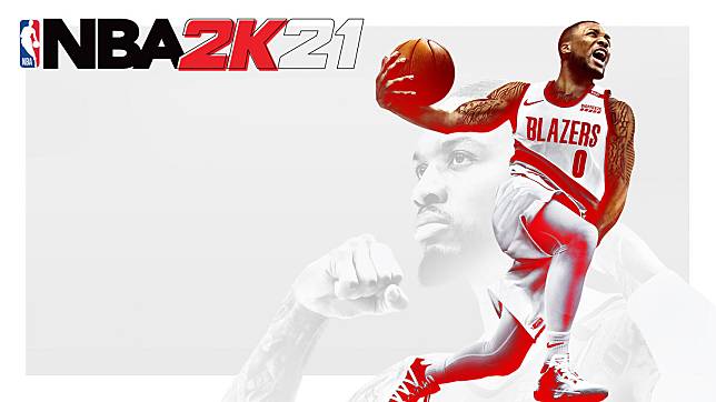 Epic Games在稍早宣布《NBA 2K21》開放免費下載。   圖：翻攝自Epic Game