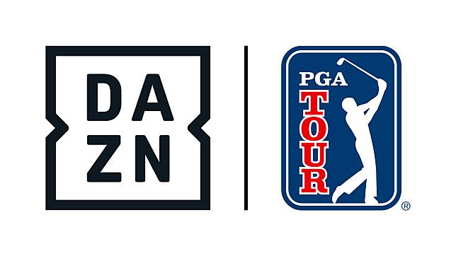 全球最大運動串流平台DAZN今天獨家推出PGA Tour Pass和PGA Tour Fast頻道。