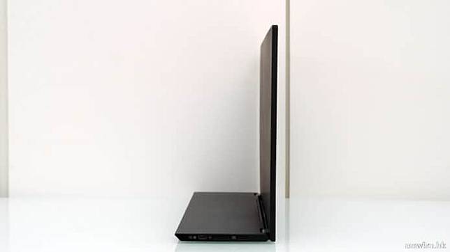 評測】Lenovo ThinkVision M15 開箱測試外形手感熒幕質素功能