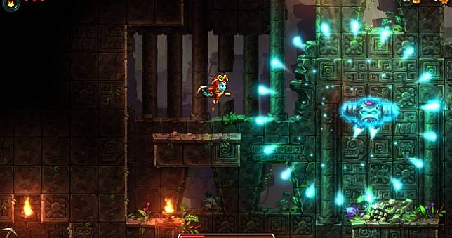 《SteamWorld Dig 2》Steam限時免費，領取後永久保存