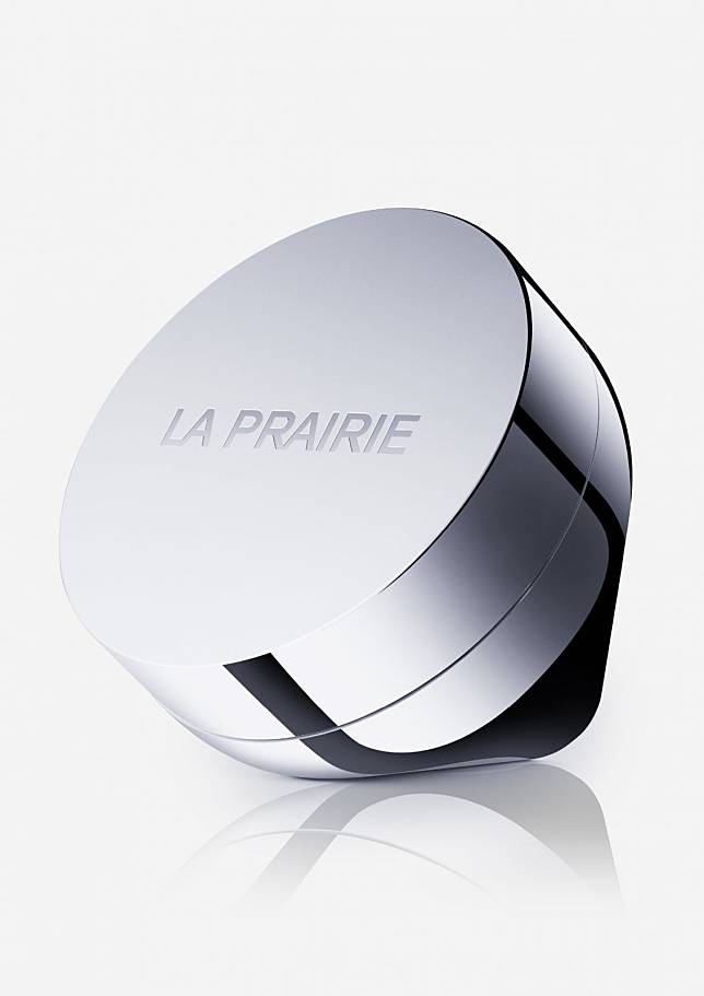 Life Matrix Haute Rejuvenation Cream (Photo: La Prairie)