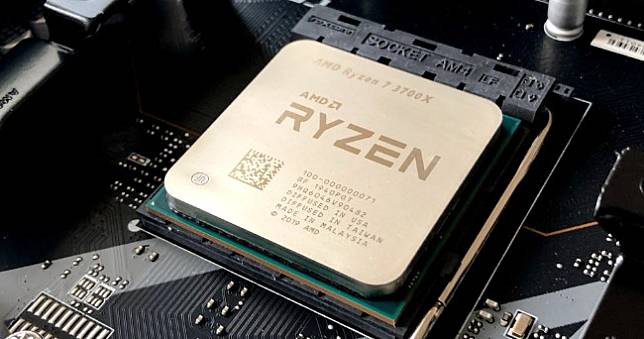 AMD擴編搶人才，美國紐約新成立CPU設計中心