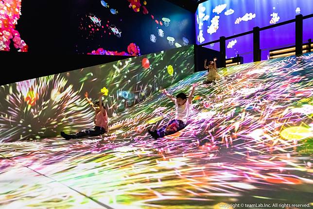 圖片提供 / 聯合數位文創