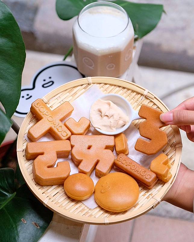 （圖片來源／IG @ponponboxbox）