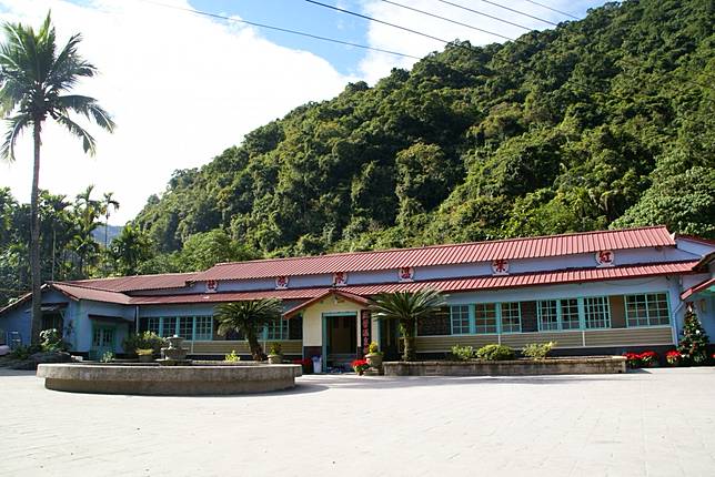 ▲紅葉溫泉。（圖／紅葉溫泉旅社）