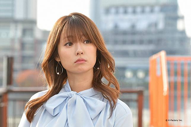 深田恭子主演新劇《初戀那天所讀的故事》成為網友熱搜第一名