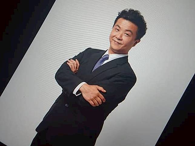 知名律師呂秋遠被爆出有私生子。（圖：臉書）