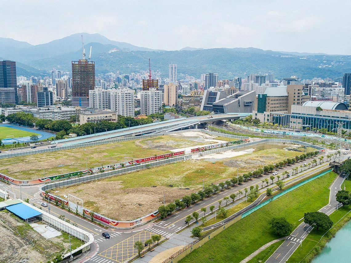 輝達要放棄北士科了？除T17、T18「請求盤點符合土地」！經濟部證實接獲信函，高雄有機會？ | 今周刊 | LINE TODAY