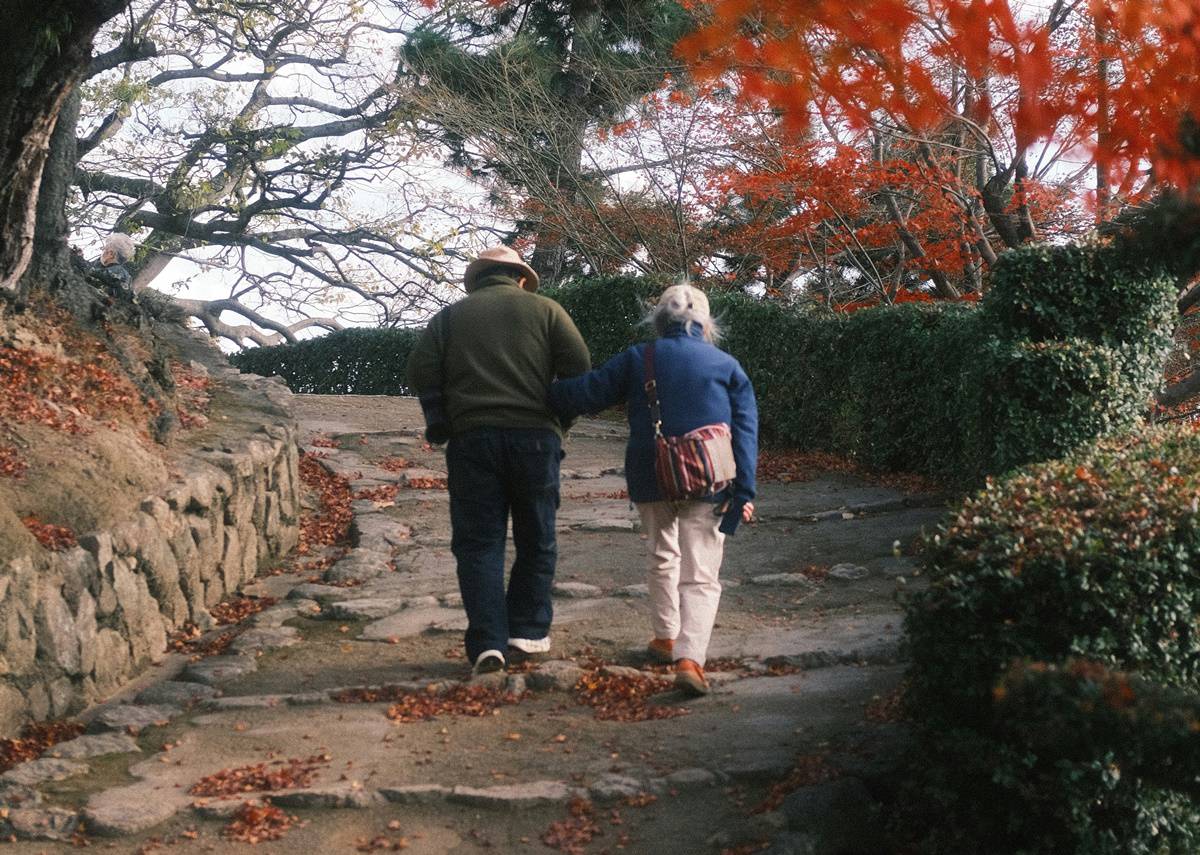 日本老年人不願退休，專家：解決老化社會問題| 科技新報| LINE TODAY