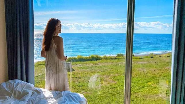 照片來源：IG @grace3341627