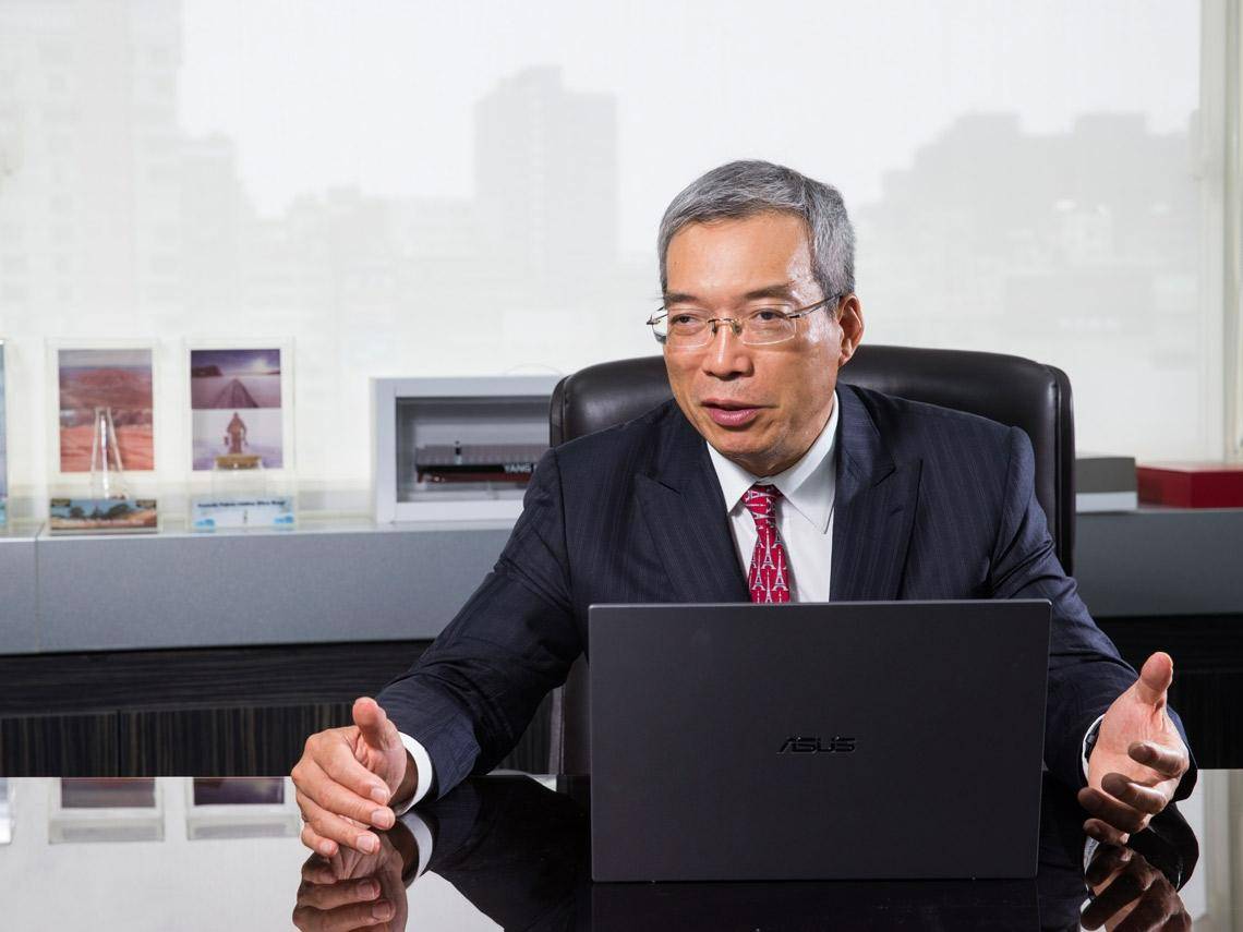 美商務部長雷蒙多點名輝達，警告勿繞開禁令...謝金河揭弦外之音：不只說給黃仁勳聽也說給台廠聽| 今周刊| LINE