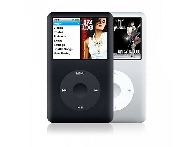 Apple iPod 17 歲生日快樂！ 這些經典型號你用過哪些？ | 電腦王阿達| LINE TODAY