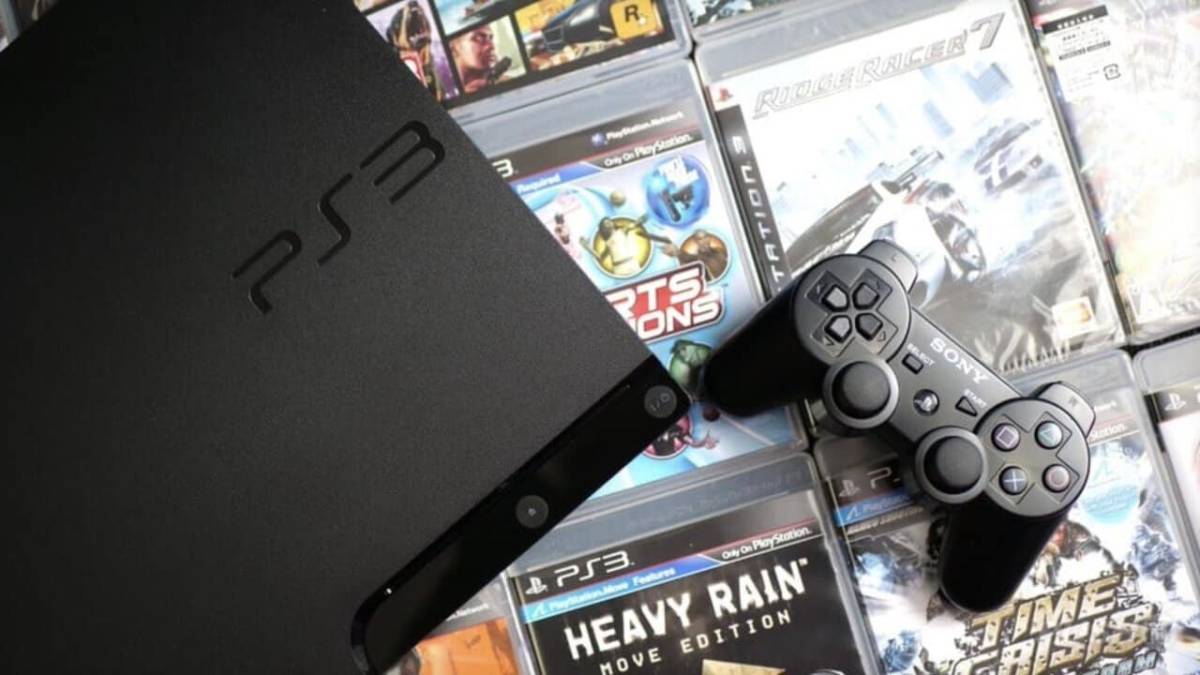 PS5 PS3 Emulator: Sony Partner Confirms Development