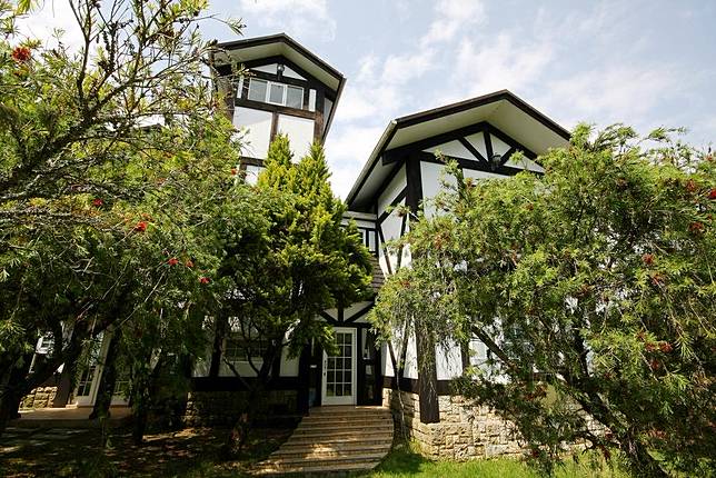 （圖片來源：長白山農場）