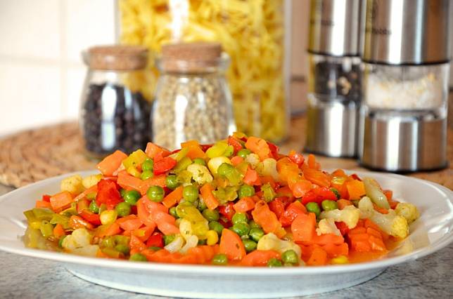 愛恨分明的便當菜三色豆，如何被發明誕生？挑戰 3 款料理讓你改觀！
