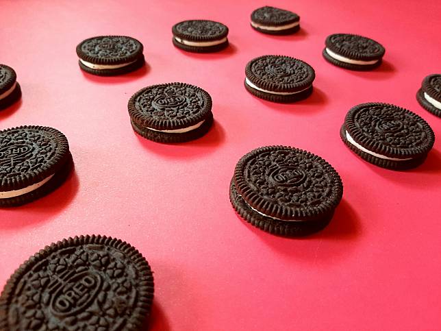 用 AI 加速 5 倍研發速度！拆解 Oreo 餅乾推手如何用抓住市場口味