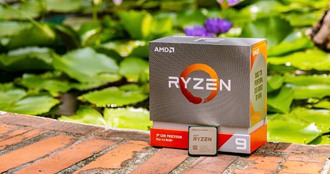 AMD Ryzen 9 3900XT評測：遊戲表現微幅提升，多工效能與價格不變