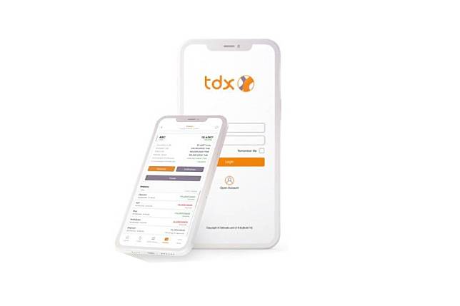 tdx