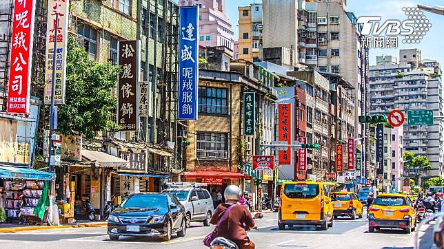 台灣南北生活環境差異大，哪裡宜居引論戰。（示意圖／shutterstock達志影像）